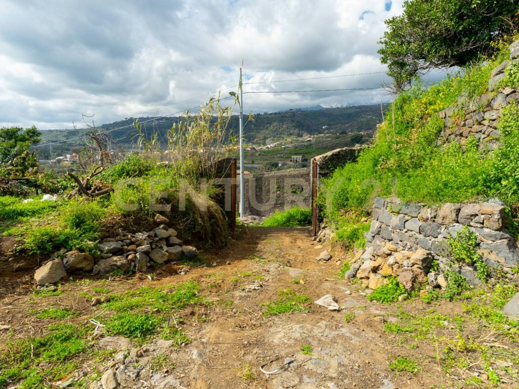 Terreno a Giarre in via giuseppe zinghirino, 1 - Foto 3