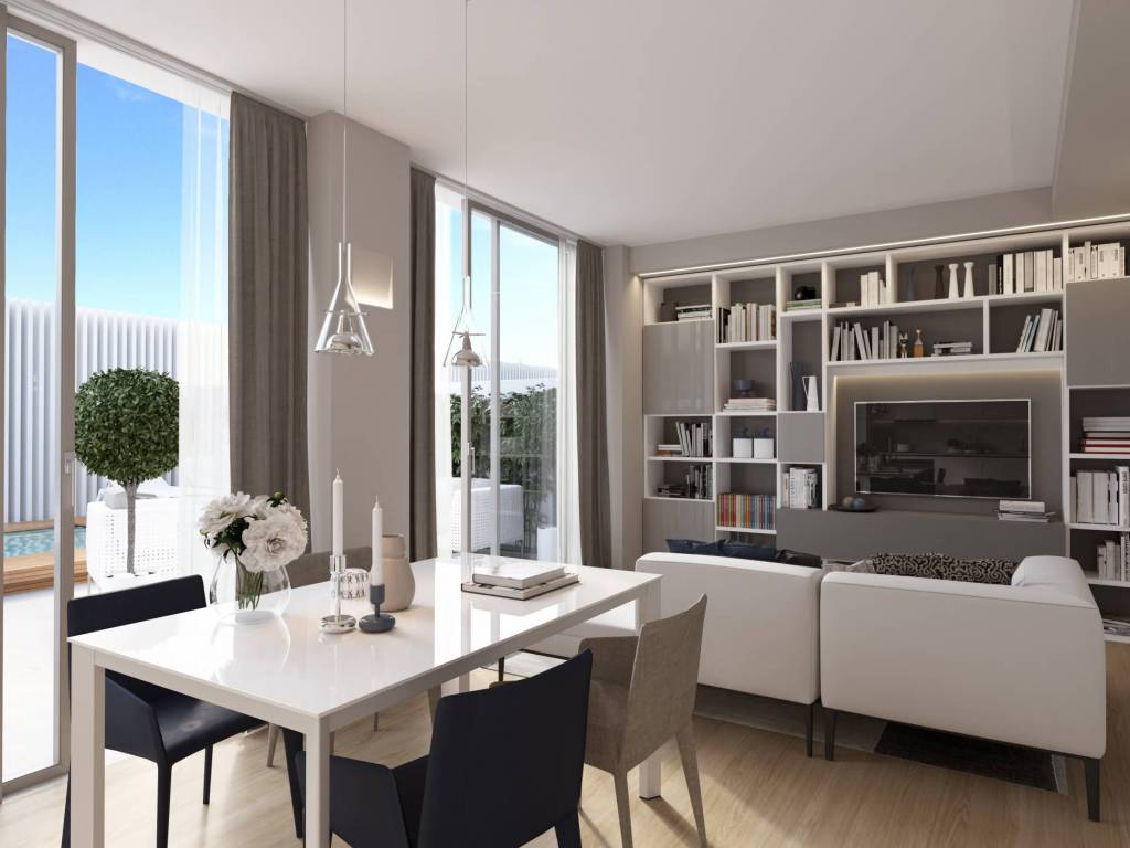 Appartamento a Albenga in Via Dalmazia, 163 - Foto 2