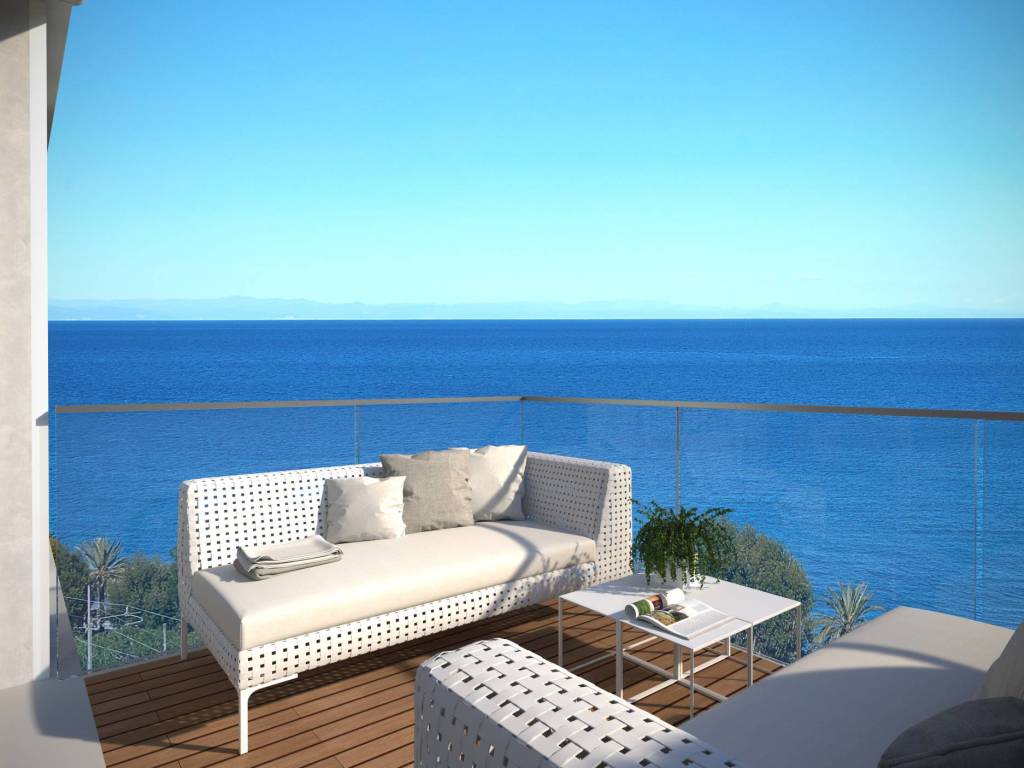 Appartamento a Albenga in Via Dalmazia, 163 - Foto 5