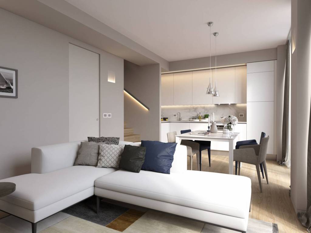 Appartamento a Albenga in Via Dalmazia, 163 - Foto 2