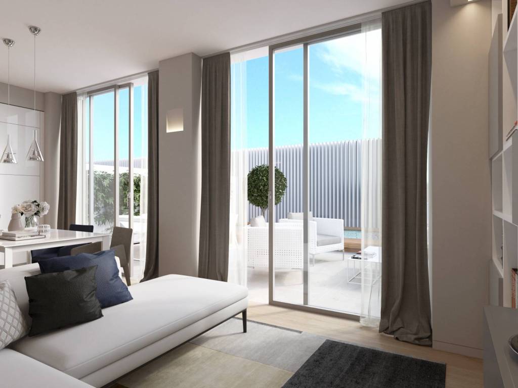 Appartamento a Albenga in Via Dalmazia, 163 - Foto 4