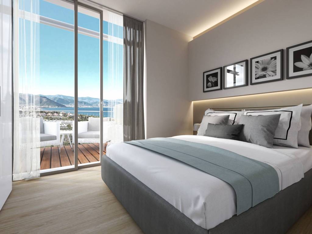 Appartamento a Albenga in Via Dalmazia, 163 - Foto 4