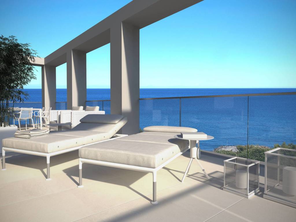 Attico / mansarda a Albenga in Via Dalmazia, 163 - Foto 4