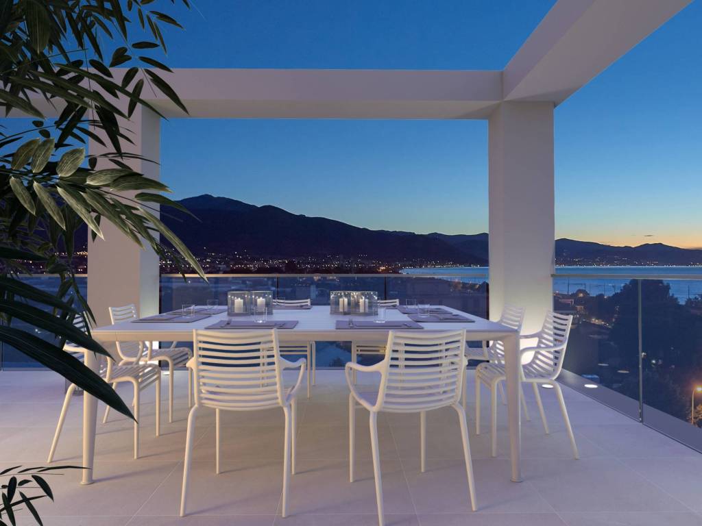 Attico / mansarda a Albenga in Via Dalmazia, 163 - Foto 5