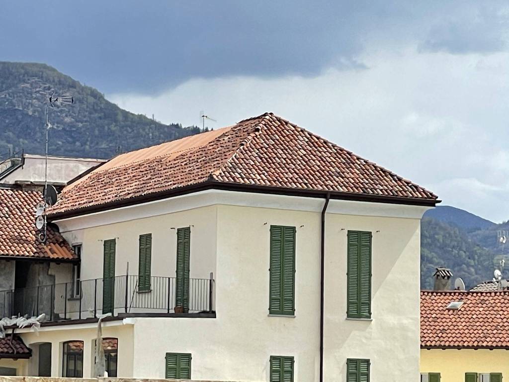 Appartamento a Cannobio in Via Don Silvio Gallotti - Foto 5