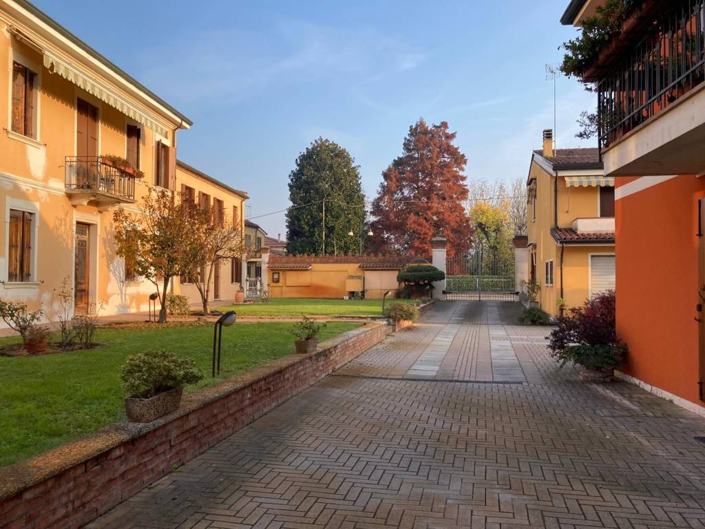 Appartamento a Montagnana in Via Sant'Antonio, 14 - Foto 2
