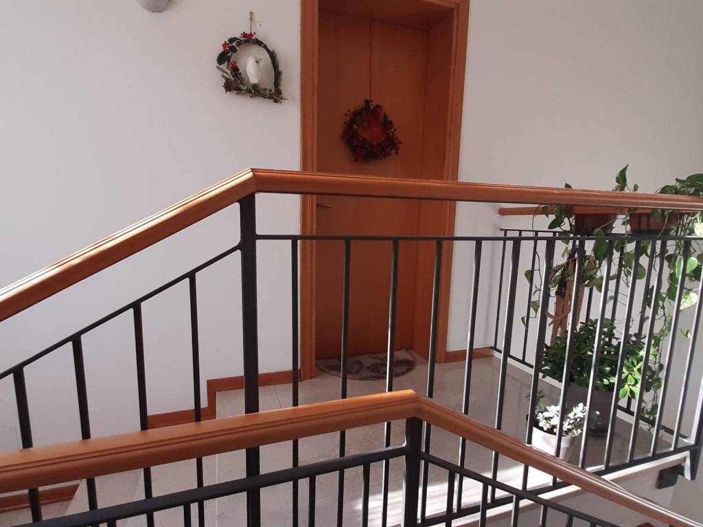 Appartamento a Montagnana in Via Sant'Antonio, 14 - Foto 4