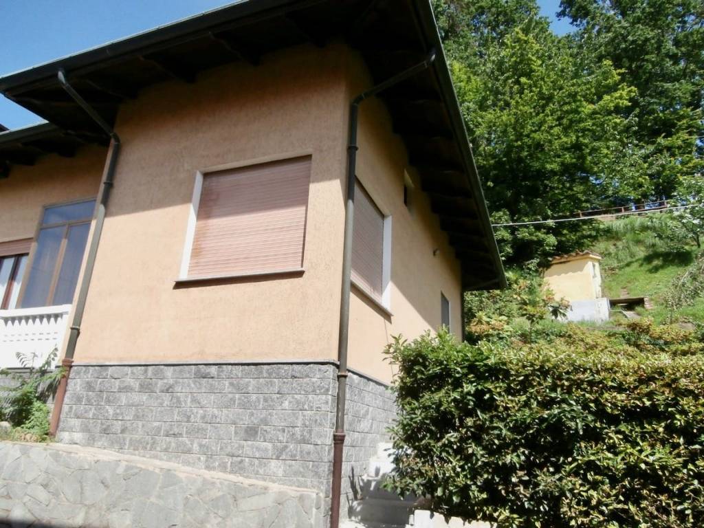 Villa a Vallanzengo in Frazione Foglia, 5 - Foto 4