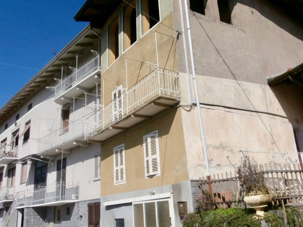 Villa a Vallanzengo in Frazione Foglia, 5 - Foto 5