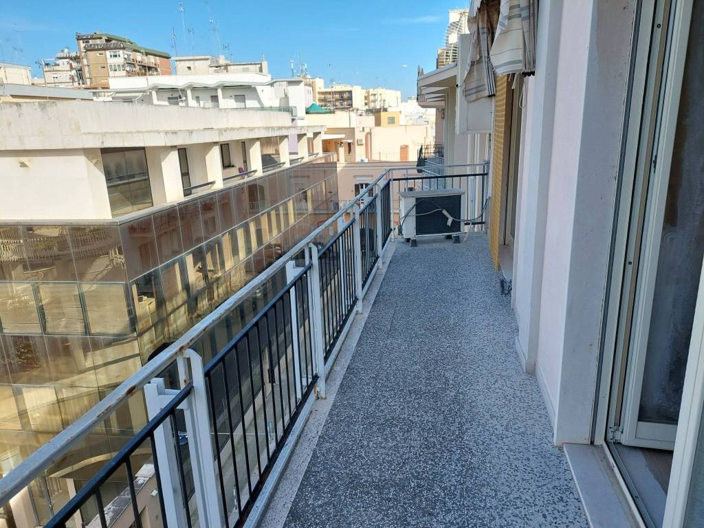 Appartamento a Trani in Via Montegrappa, 19 - Foto 2