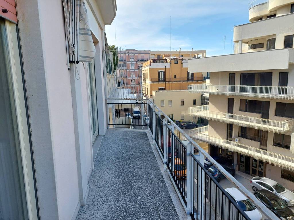 Appartamento a Trani in Via Montegrappa, 19 - Foto 3