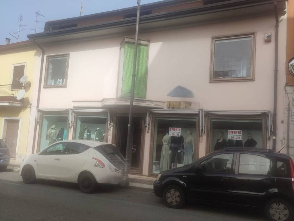 Immobile a Ceccano in Via Giacomo Matteotti, 28 - Foto 2