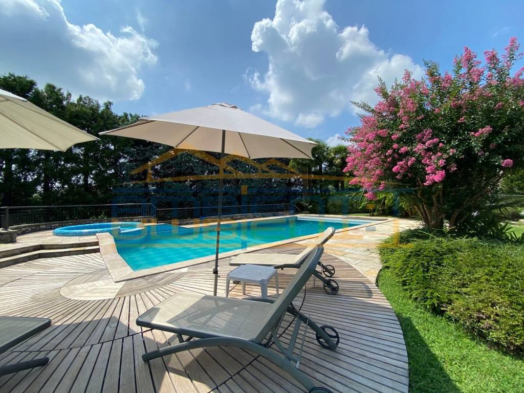 Villa a Calco in Via Nazionale - Foto 2