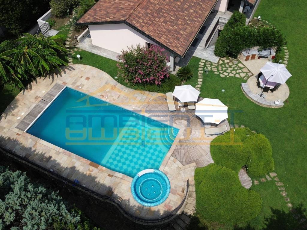 Villa a Calco in Via Nazionale - Foto 3