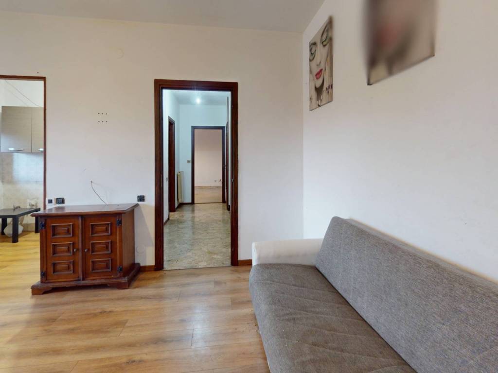 Appartamento a Settimo torinese in Via Villafranca - Foto 4