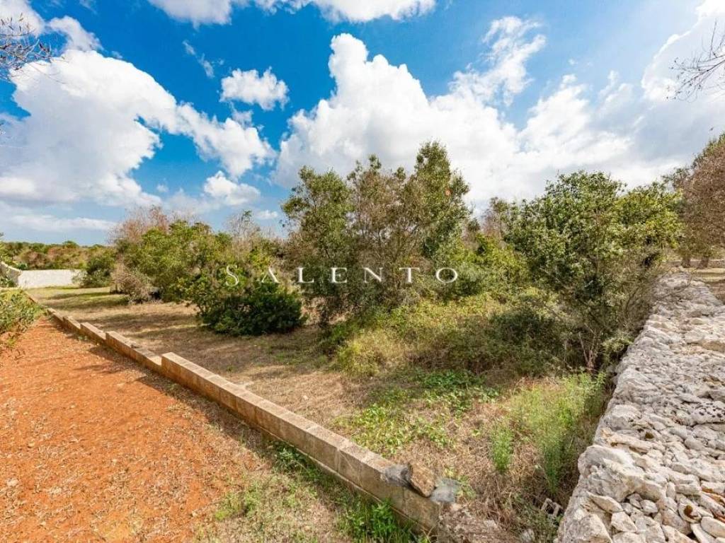 Villa a Morciano di leuca in Strada Comunale Morciano Barbarano - Foto 2