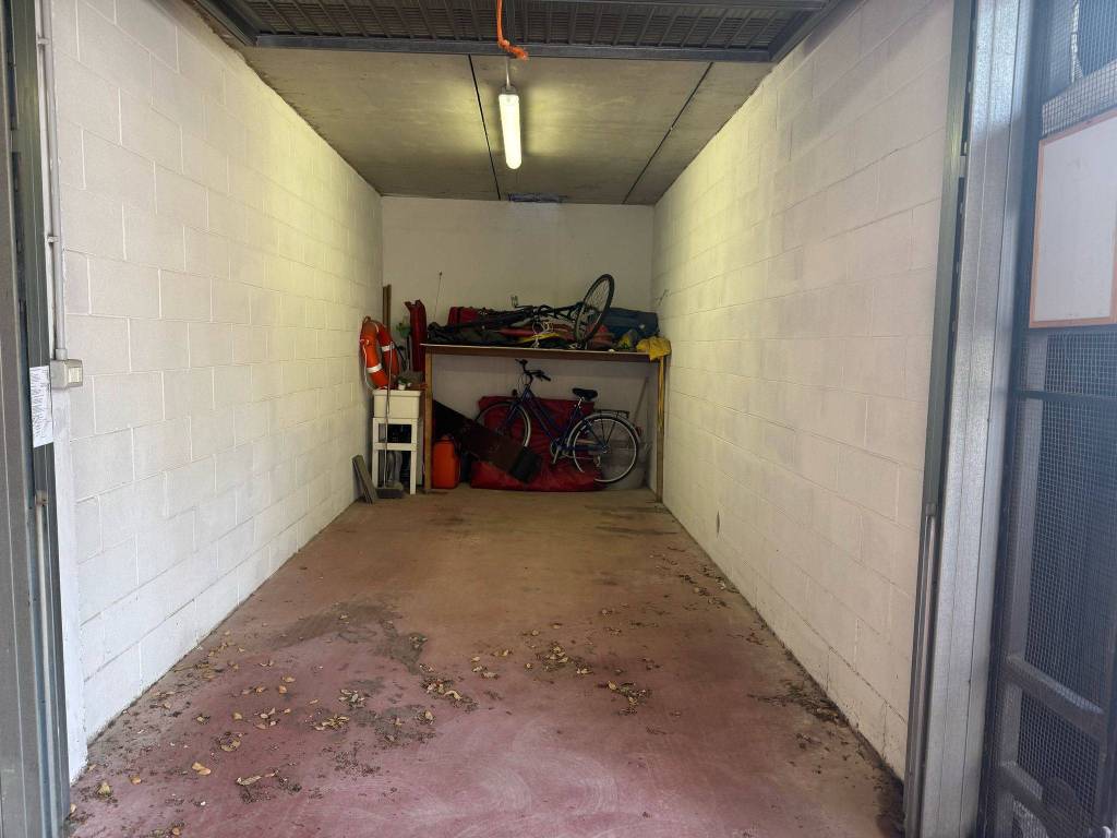 Box / garage a Spotorno in Via La Spezia, 11 - Foto 5