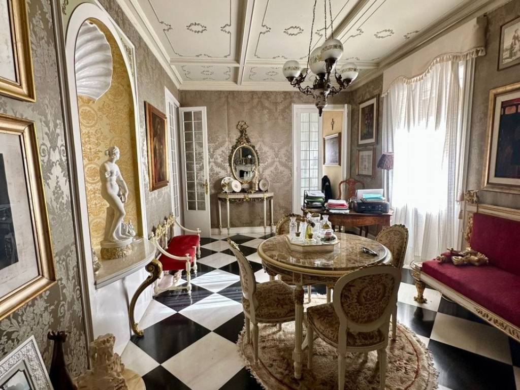 Appartamento a Siracusa in Viale Teocrito, 129 - Foto 5