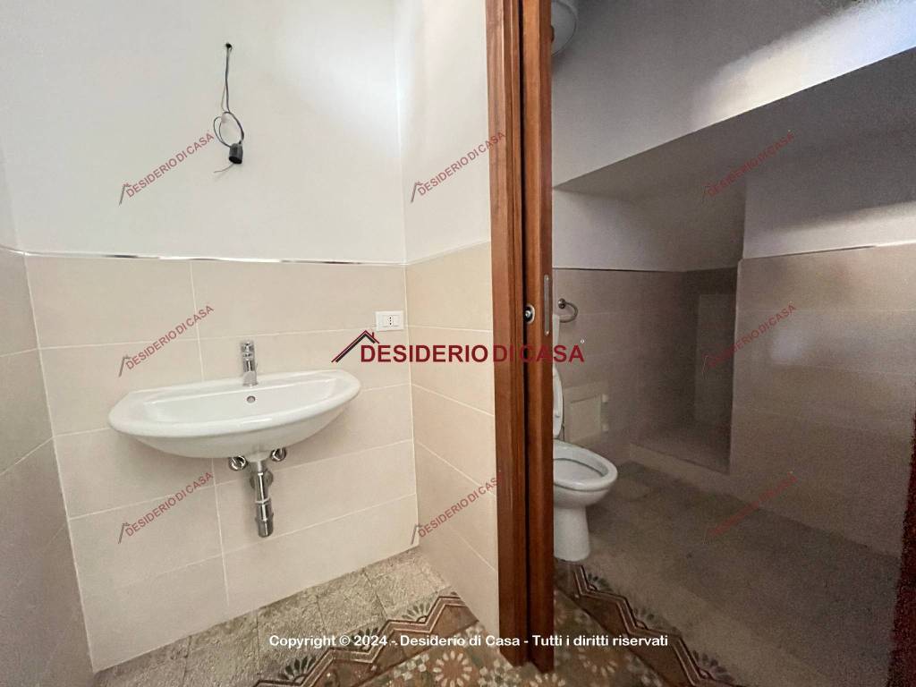 Immobile a Villabate in Corso Vittorio Emanuele, 510 - Foto 4
