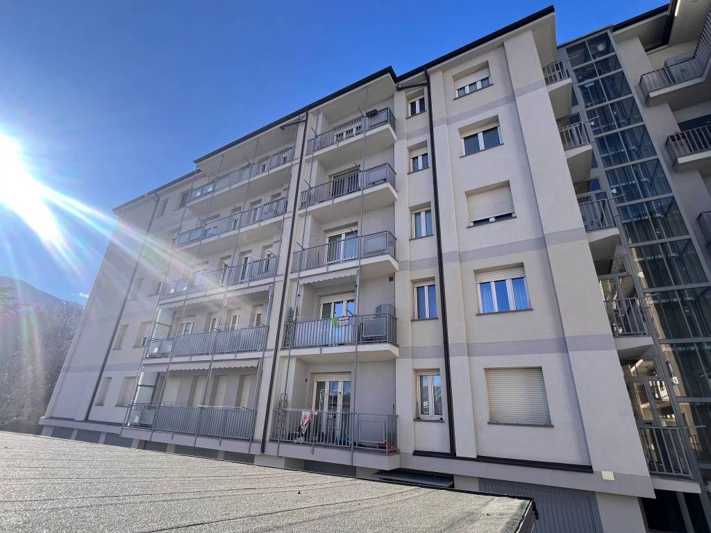 Appartamento a Aosta - Foto 3