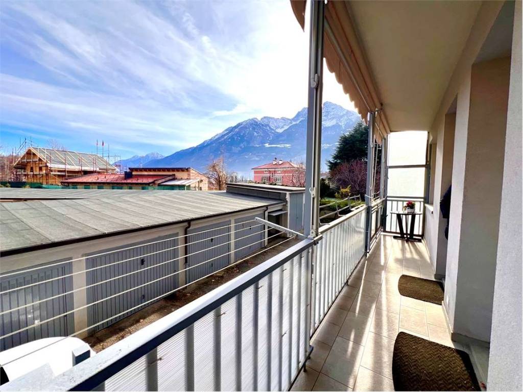 Appartamento a Aosta - Foto 5