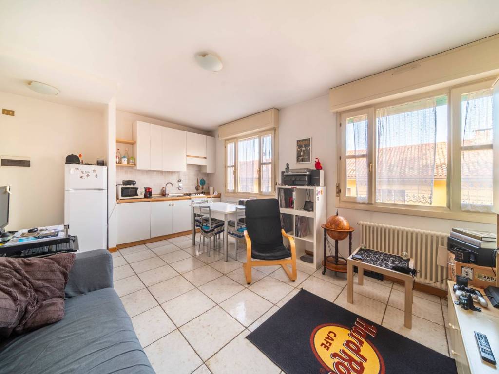 Appartamento a Udine in Largo dei Cappuccini, 2 - Foto 2