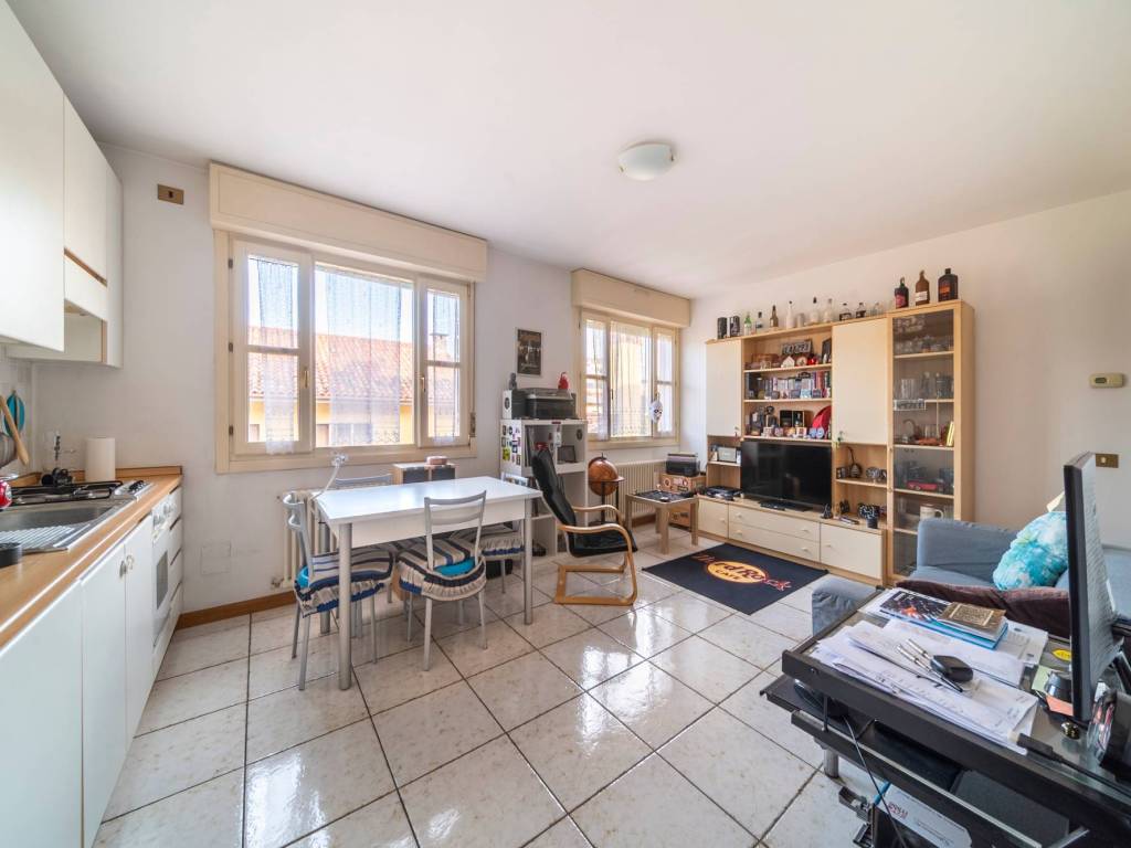 Appartamento a Udine in Largo dei Cappuccini, 2 - Foto 4