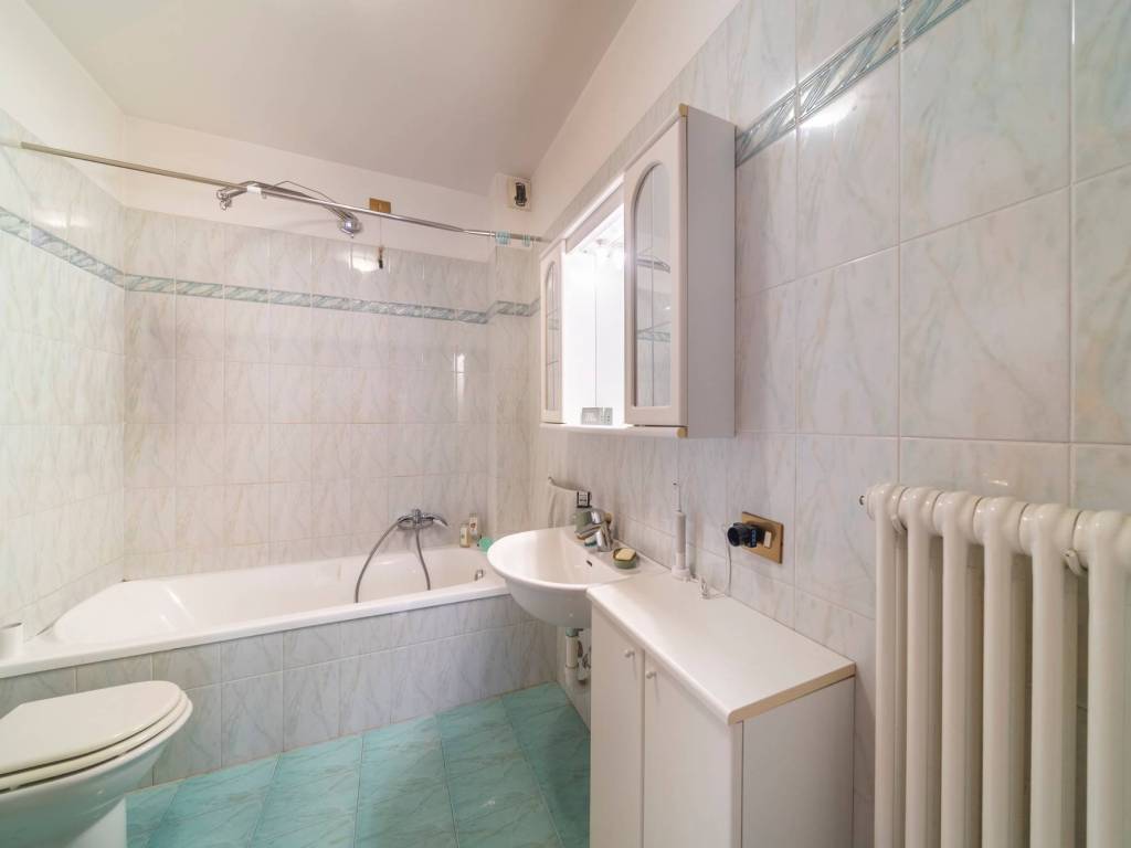 Appartamento a Udine in Largo dei Cappuccini, 2 - Foto 5