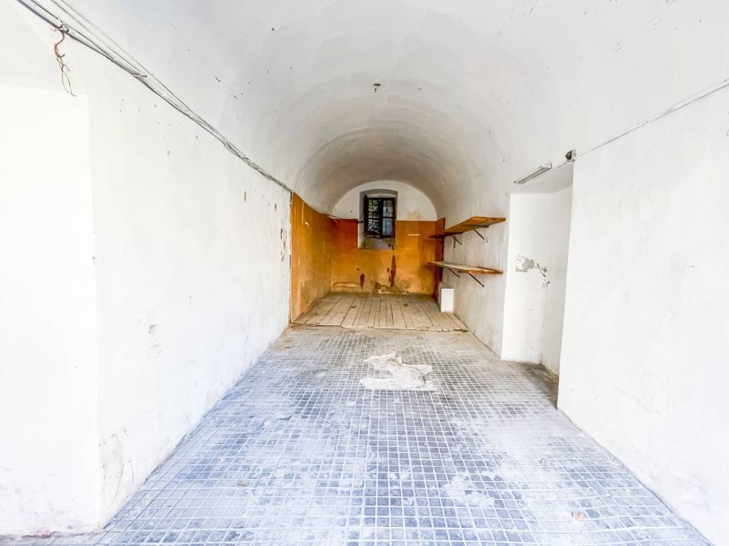 Box / garage a Pistoia in Corso Antonio Gramsci - Foto 3