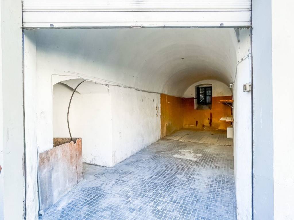 Box / garage a Pistoia in Corso Antonio Gramsci - Foto 4