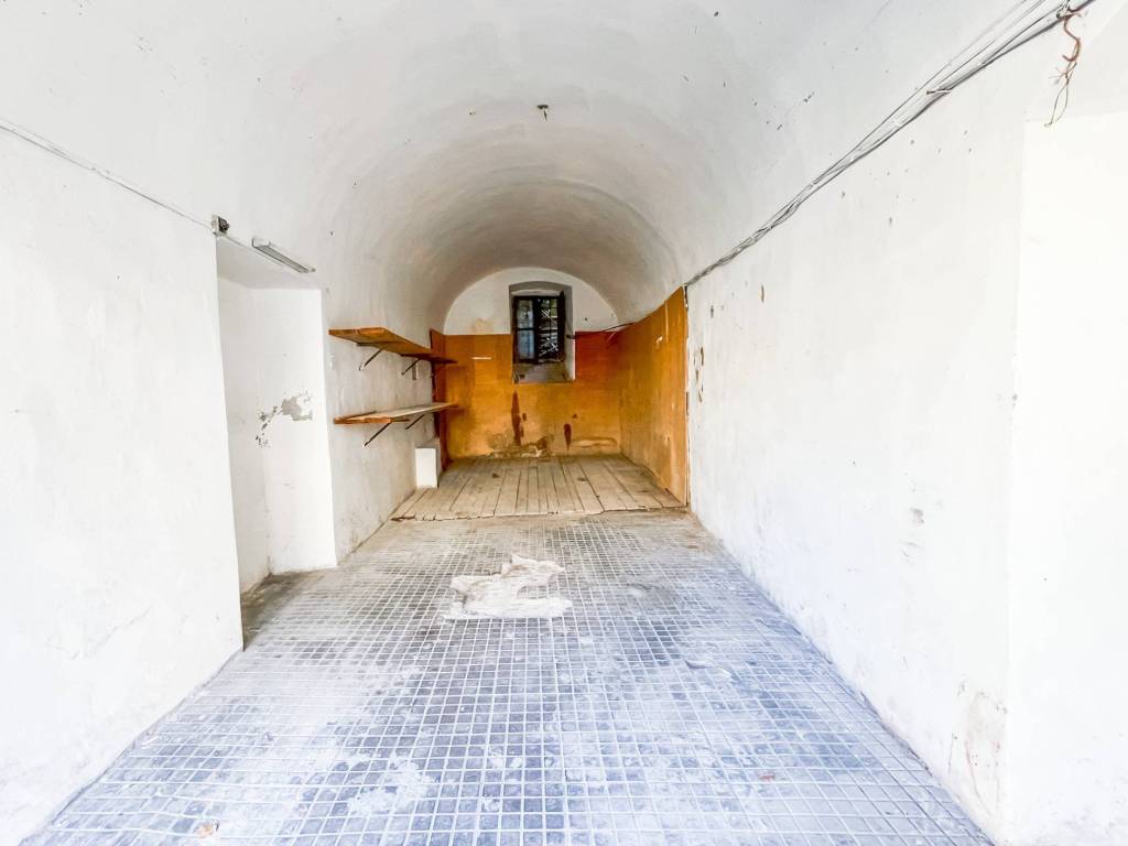 Box / garage a Pistoia in Corso Antonio Gramsci - Foto 5