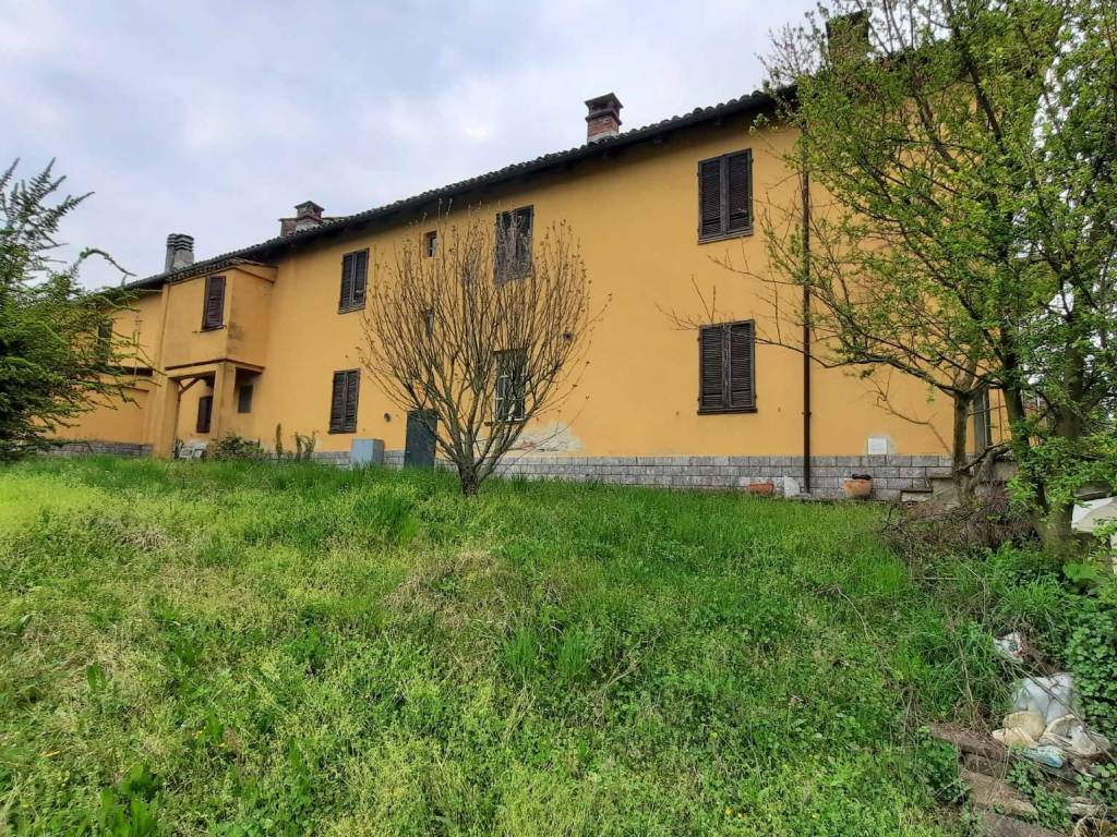 Rustico / casale a Mango in Località Brusalino - Foto 4