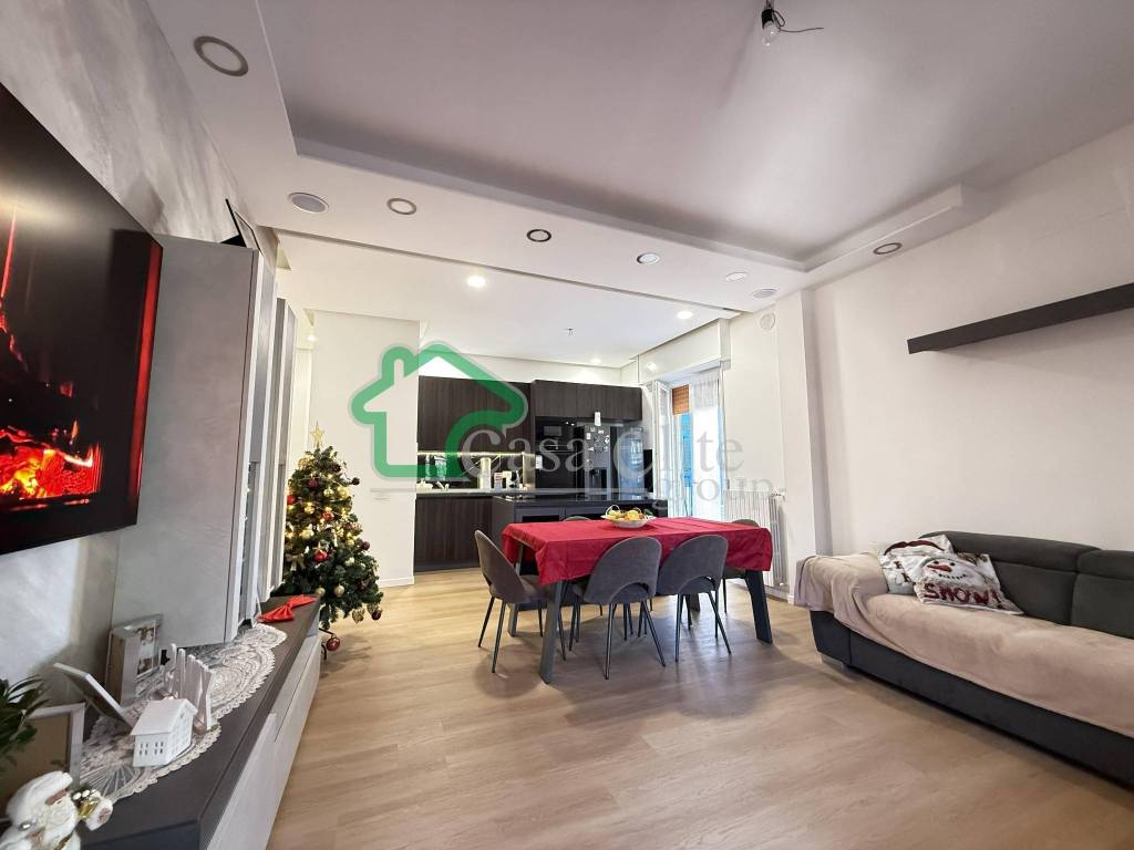 Appartamento a Lodi in Viale Italia - Foto 2