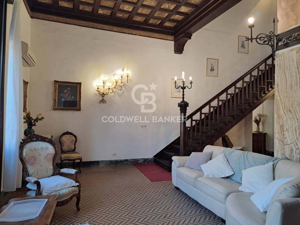 Villa a Pietrasanta in Via Marconi - Foto 3