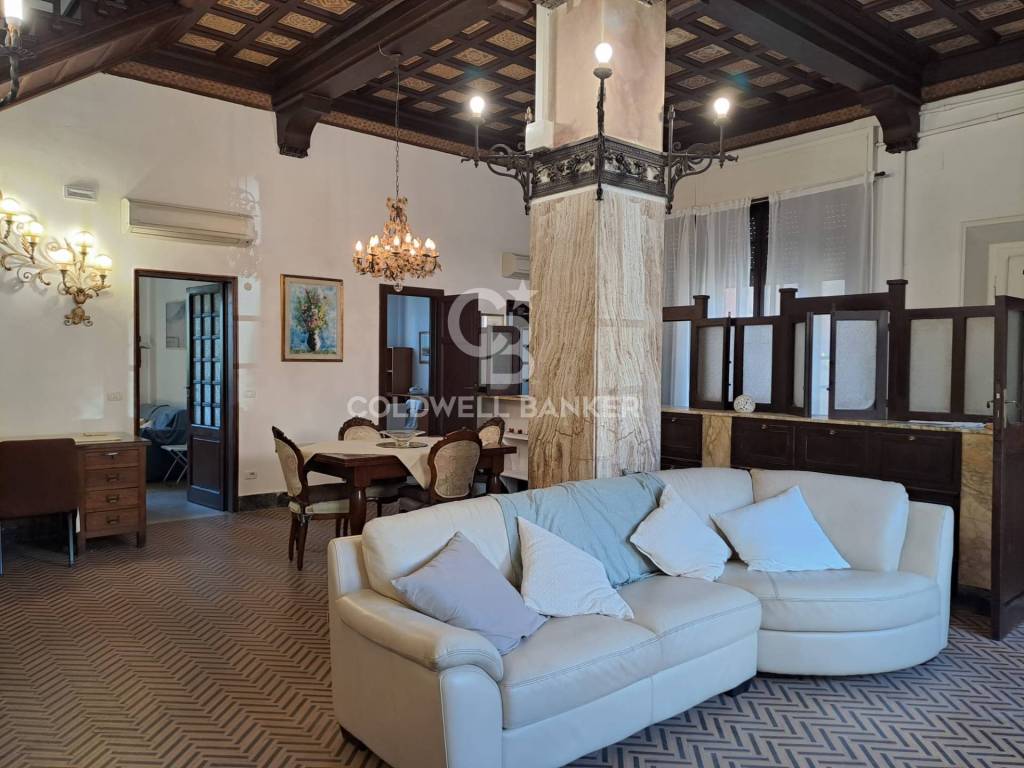 Villa a Pietrasanta in Via Marconi - Foto 4