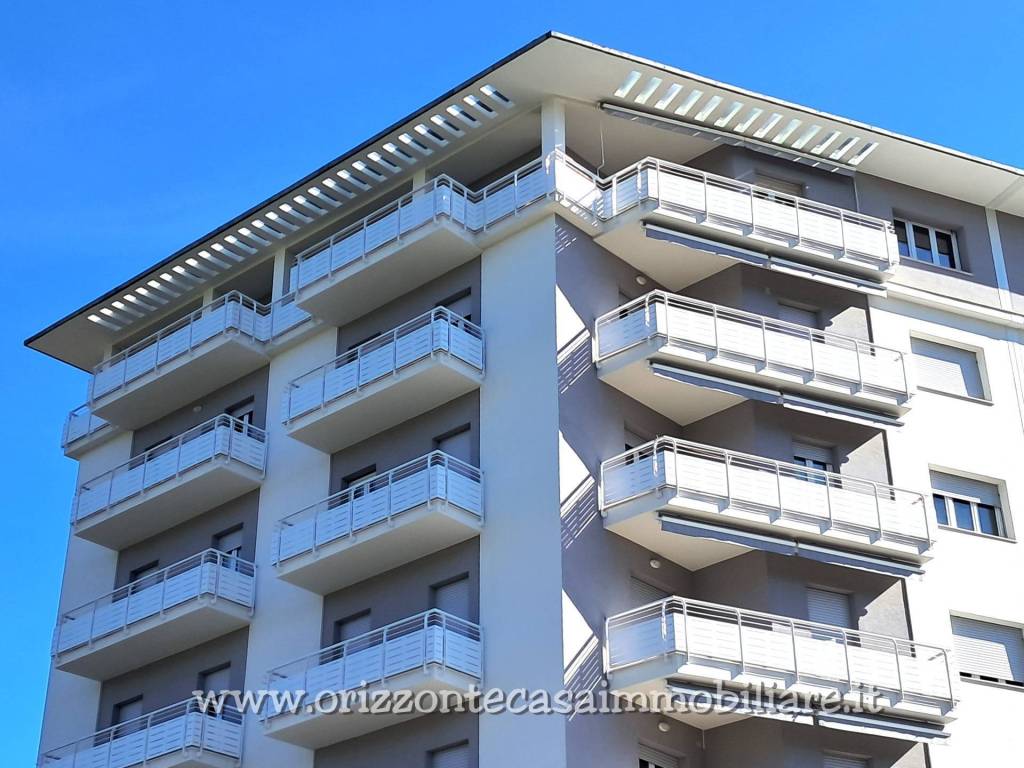 Attico / mansarda a Ascoli piceno - Foto 5