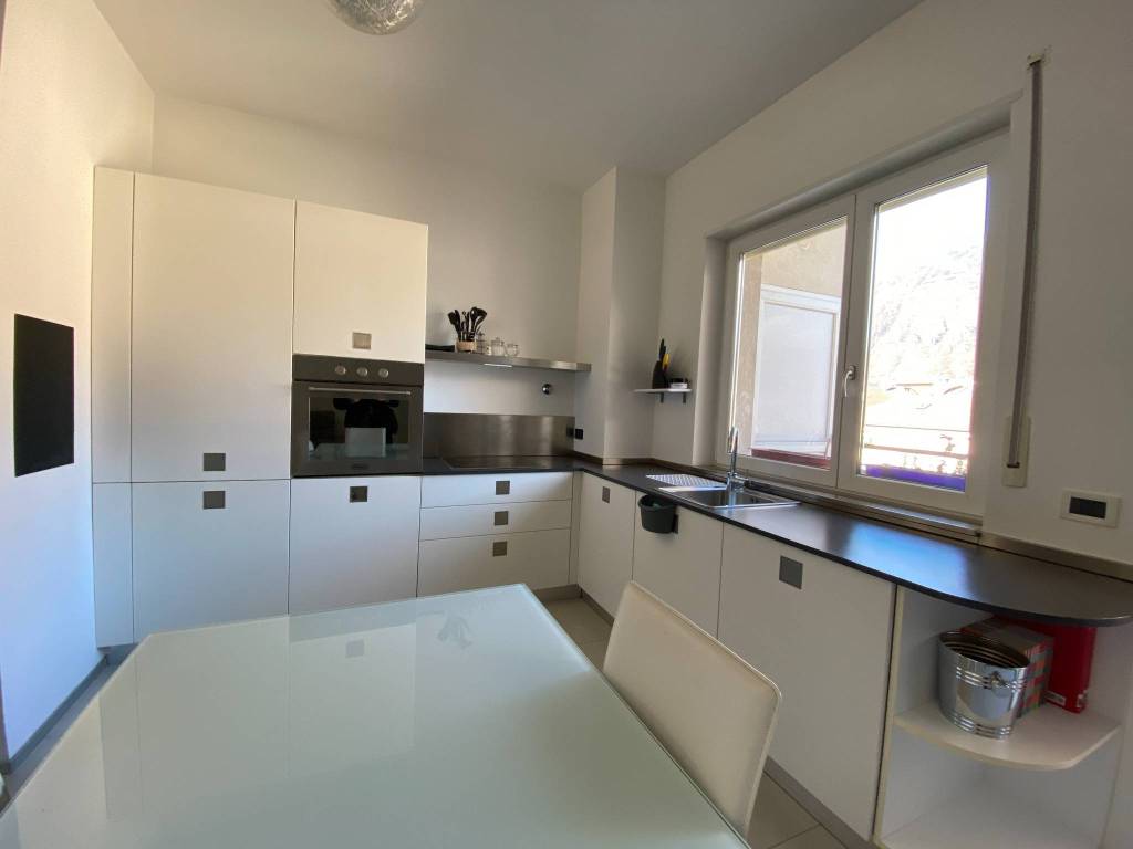 Appartamento a Bolzano in Viale Druso, 197 - Foto 5