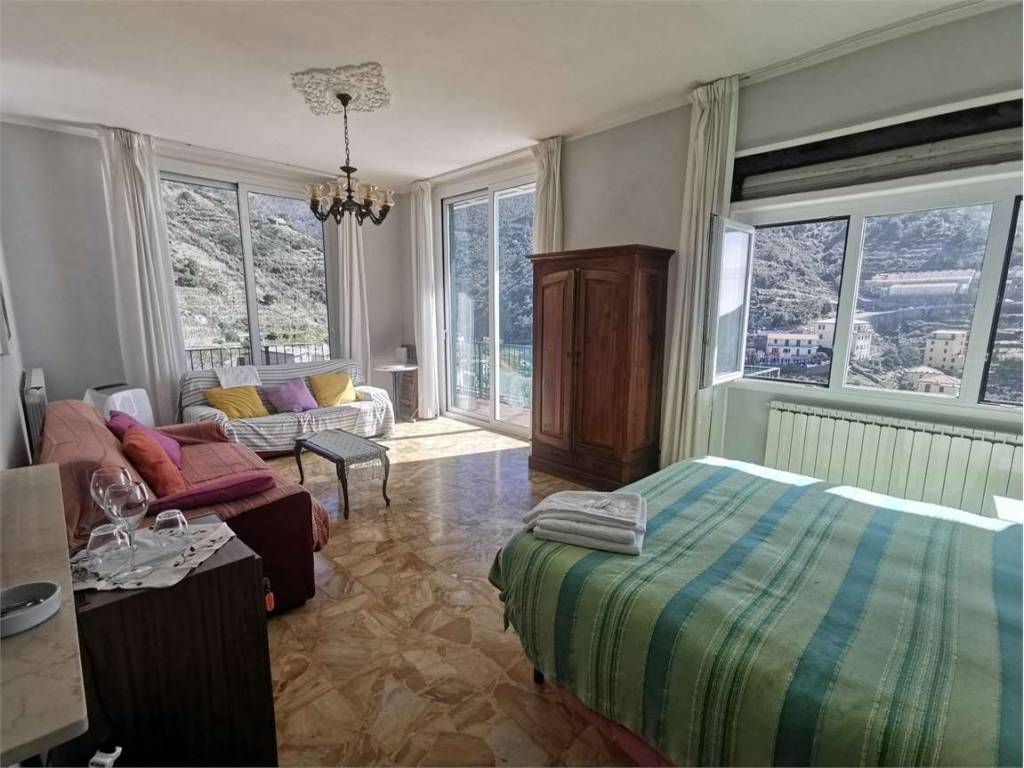 Appartamento a Riomaggiore in VIA DE GASPERI - Foto 2