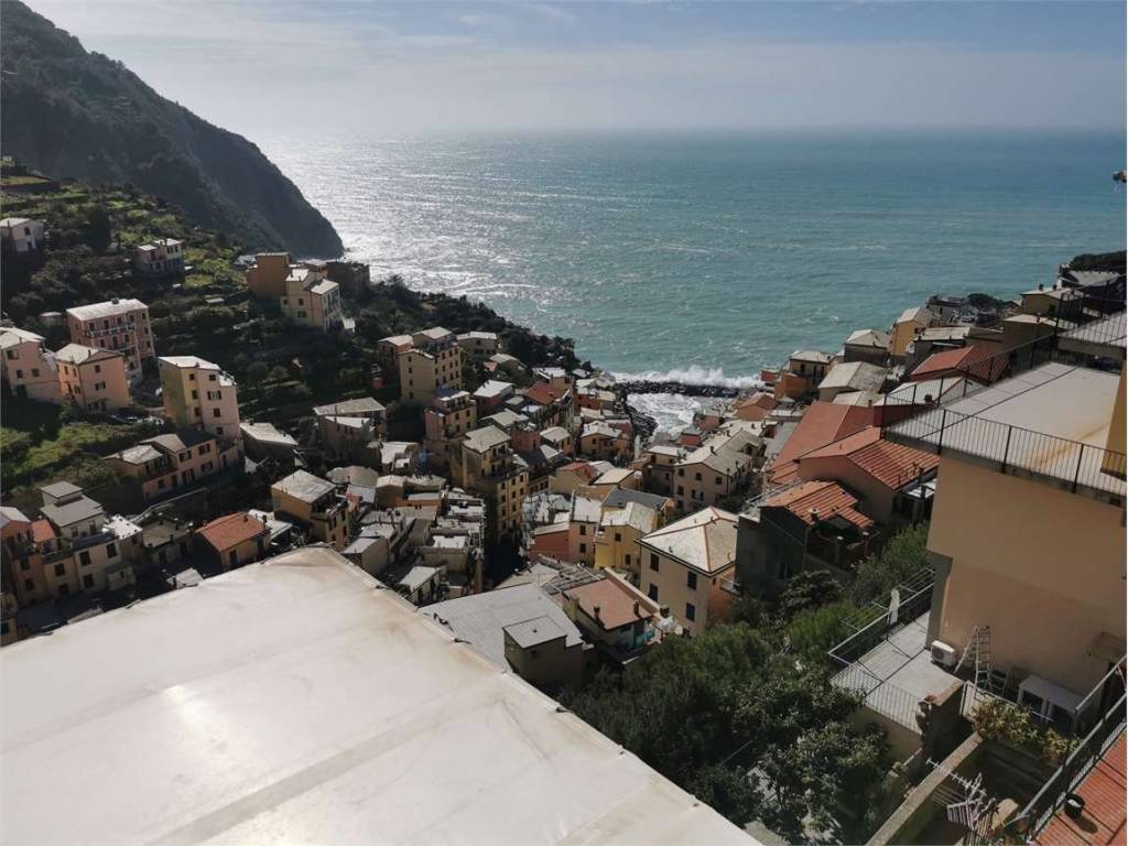 Appartamento a Riomaggiore in VIA DE GASPERI - Foto 5