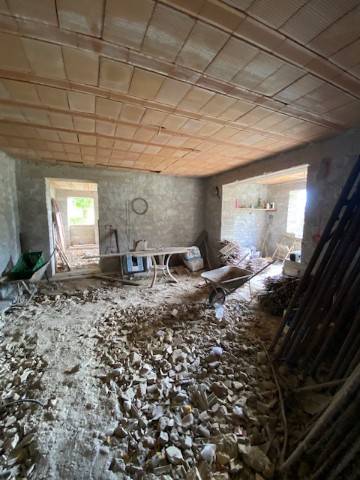 Rustico / casale a Sant'elia fiumerapido in Via Sferracavalli - Foto 3
