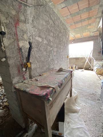 Rustico / casale a Sant'elia fiumerapido in Via Sferracavalli - Foto 4