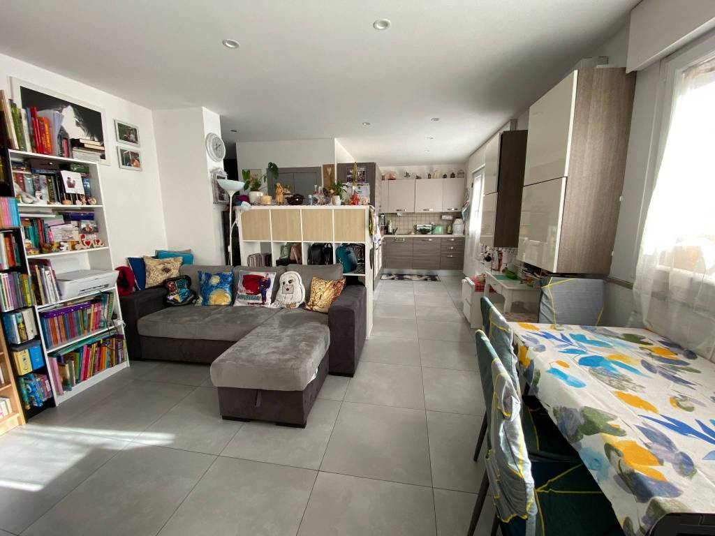 Appartamento a Bolzano in Via Alessandria, 46 - Foto 2