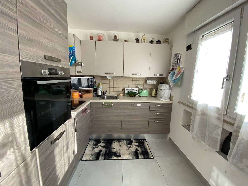 Appartamento a Bolzano in Via Alessandria, 46 - Foto 3