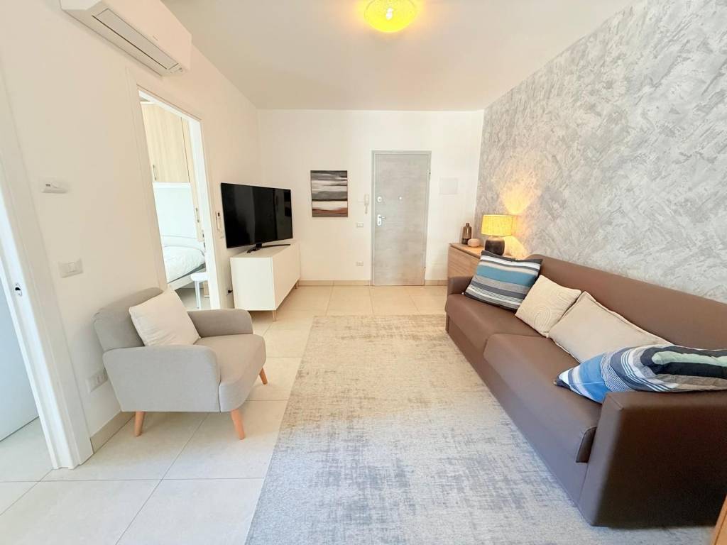 Appartamento a Comacchio in Via delle Betulle, 19 - Foto 5