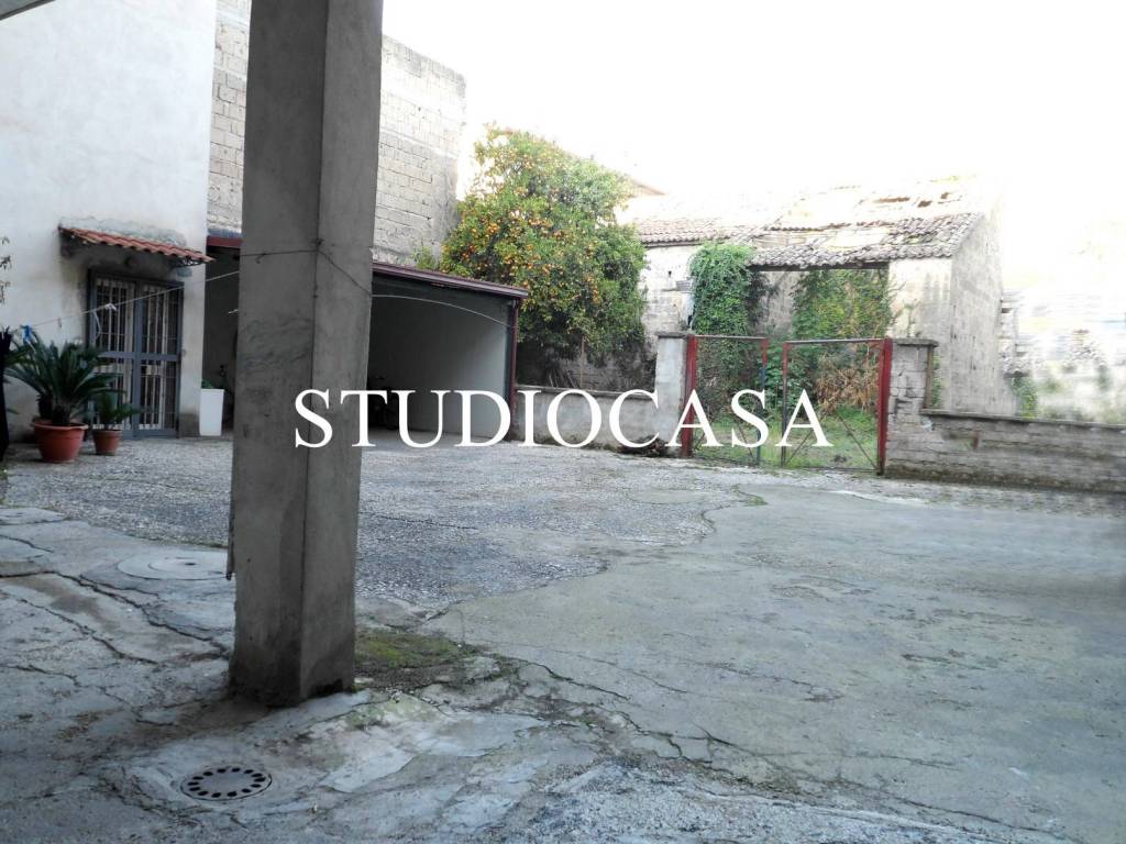 Terreno a Capodrise - Foto 3