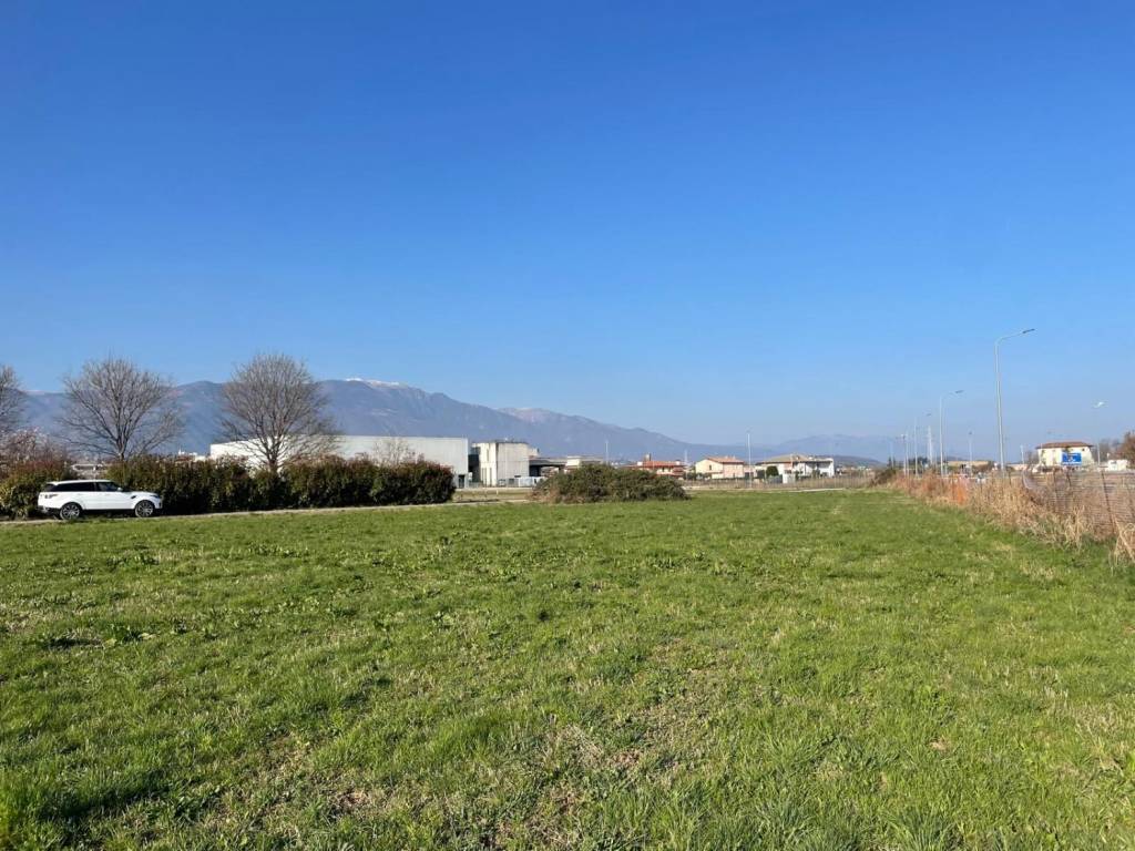 Terreno a Cassola in Via Monte Verena - Foto 2