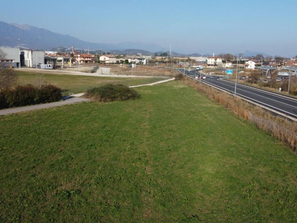 Terreno a Cassola in Via Monte Verena - Foto 3