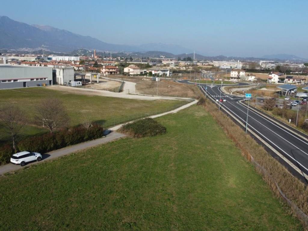 Terreno a Cassola in Via Monte Verena - Foto 4