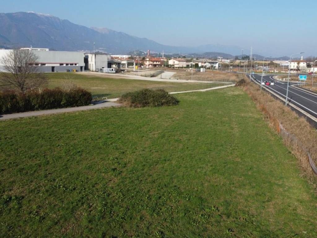Terreno a Cassola in Via Monte Verena - Foto 5