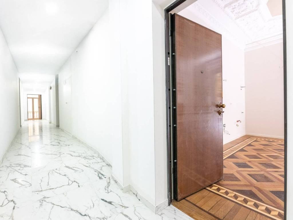 Appartamento a Genova in Corso Carbonara, 20 - Foto 5